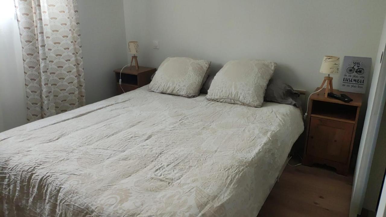 Location Chambre Apartman Taden Kültér fotó