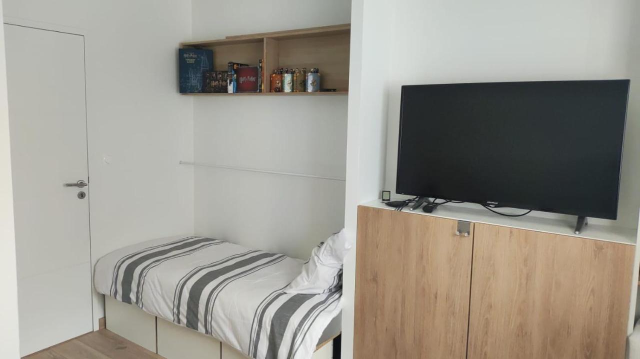 Location Chambre Apartman Taden Kültér fotó