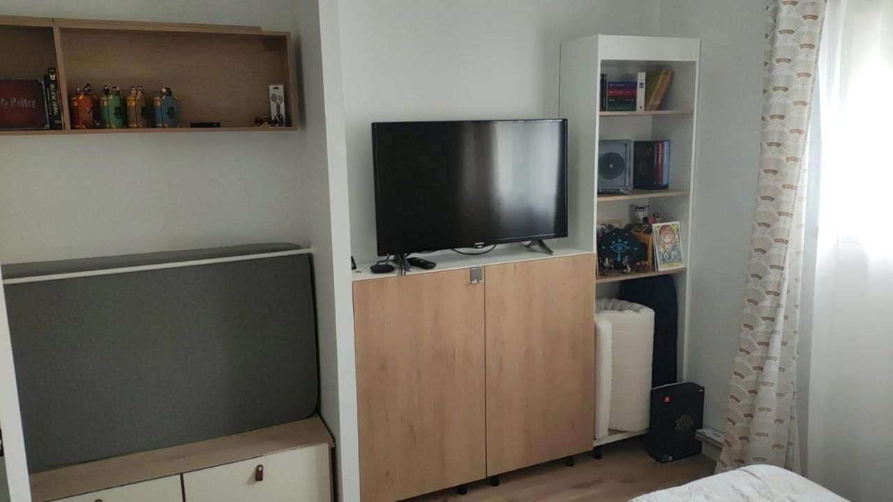 Location Chambre Apartman Taden Kültér fotó